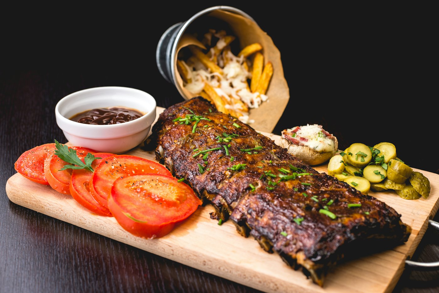 مشاوٍ مشكّلة